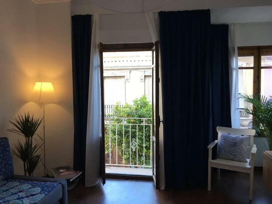 The Apartment Blue Sea Valenza Esterno foto