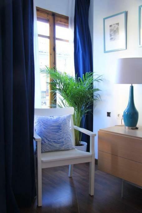 The Apartment Blue Sea Valenza Esterno foto