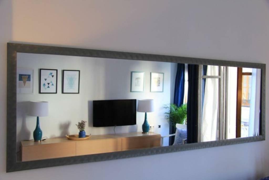 The Apartment Blue Sea Valenza Esterno foto